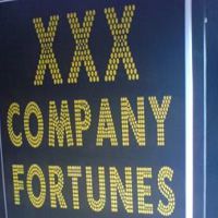 Company Fortunes